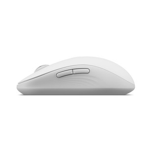 Lenovo Yoga Bluetooth Silent Mouse, balta/pilka - Belaidė pelė