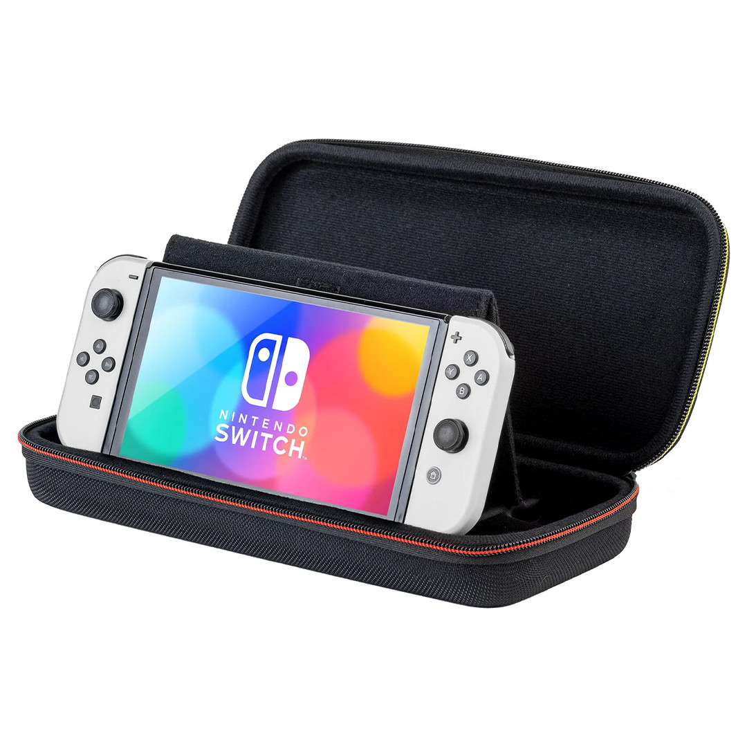 RDS Game Traveler Deluxe Princess Peach Case, Nintendo Switch 2 - Dėklas