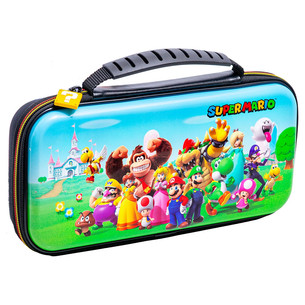 RDS Game Traveler Deluxe Princess Peach Case, Nintendo Switch 2 - Dėklas