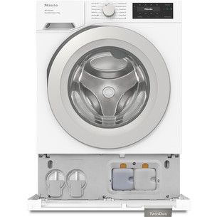 Miele W2 Selection, 10 кг, глубина 60 см, 1600 об/мин - Стиральная машина с передней загрузкой