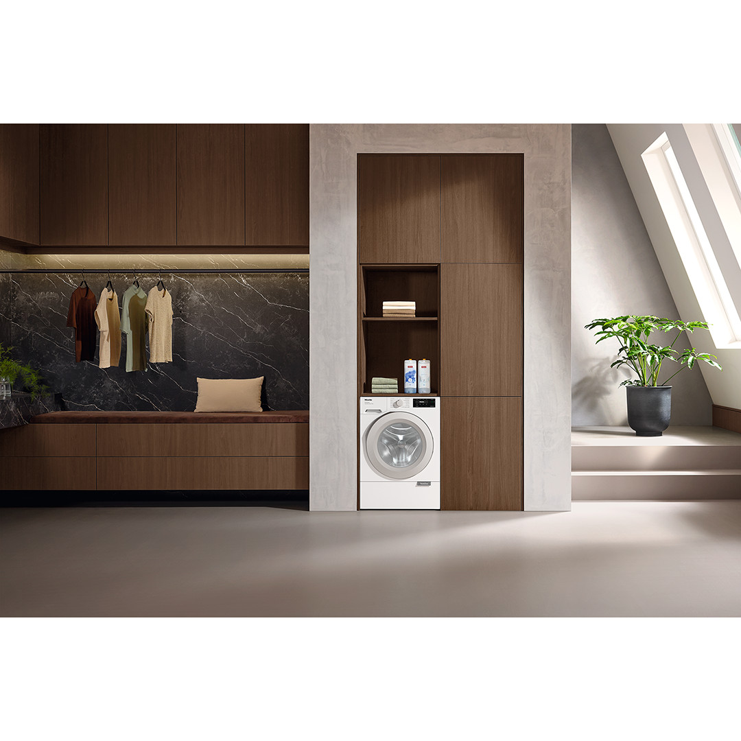 Miele W2 Selection, 10 кг, глубина 60 см, 1600 об/мин - Стиральная машина с передней загрузкой