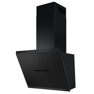AEG 7000 Series, 760 m³/h, black - Cooker hood GV77D61SZ