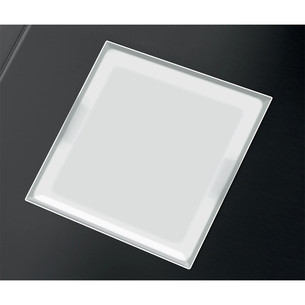 AEG 7000 Series, 760 m³/h, black - Cooker hood