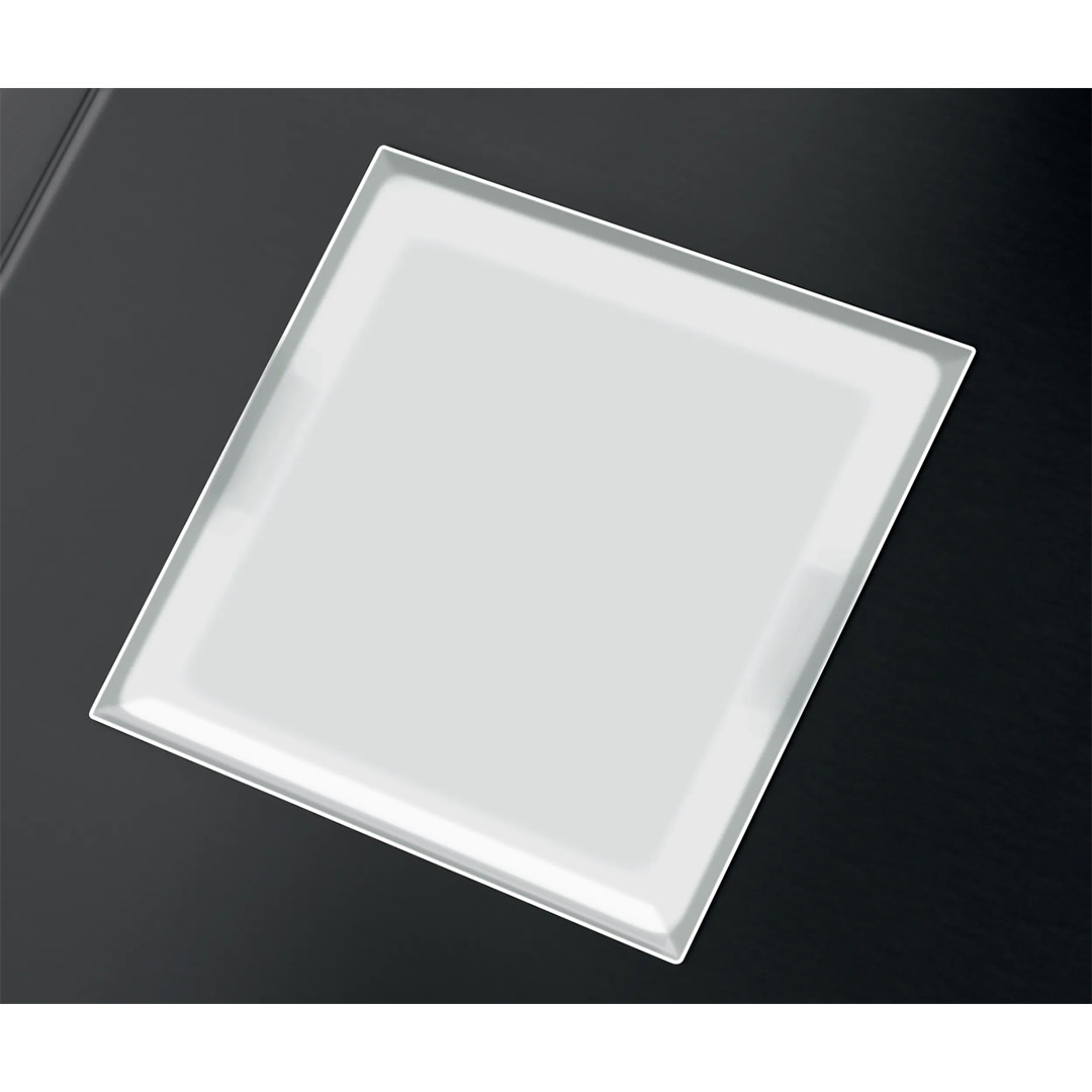 AEG 7000 Series, 760 m³/h, black - Cooker hood