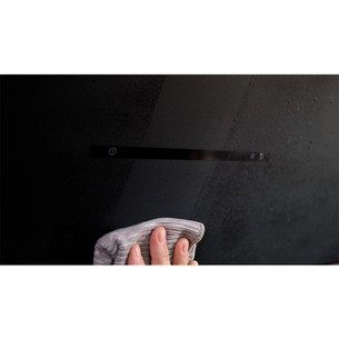AEG 7000 Series, 760 m³/h, black - Cooker hood