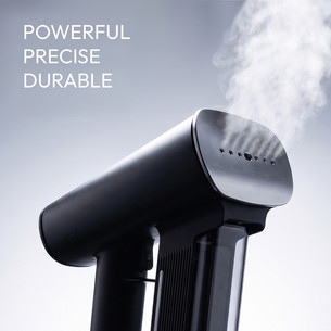SteamOne Oscar, 2200 W, black - Handheld steamer