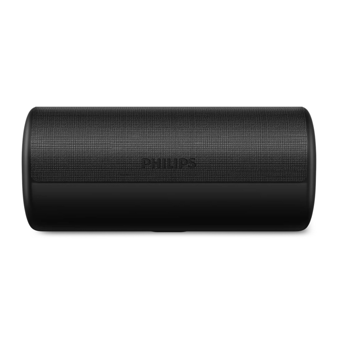 Philips TAT2600, black - True wireless earphones