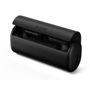Philips TAT2600, black - True wireless earphones