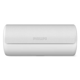 Philips TAT2600, white - True wireless earphones