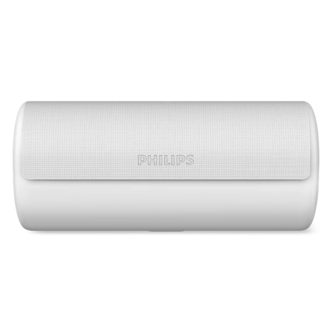 Philips TAT2600, white - True wireless earphones