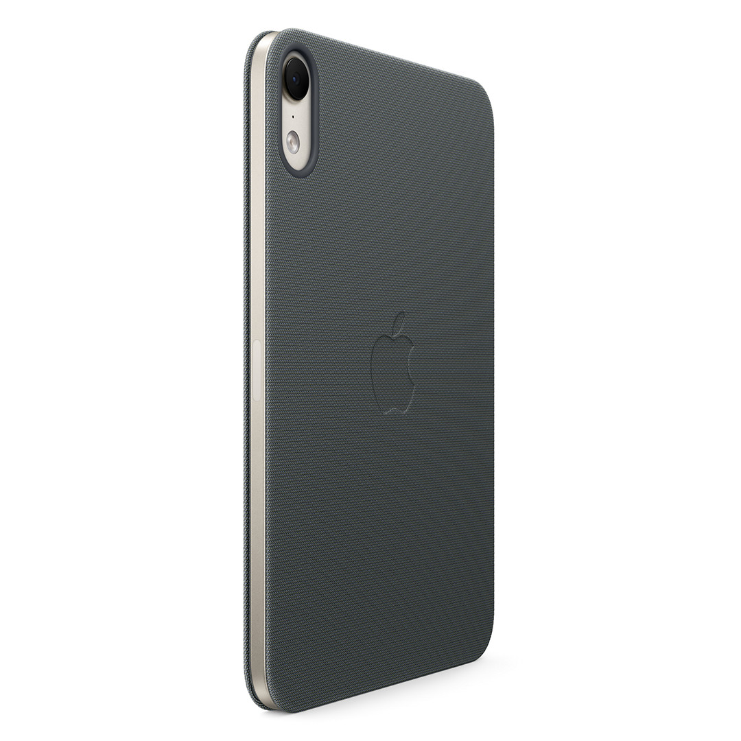 Apple Smart Folio, iPad mini (A20 Pro), темно-синий - Чехол для планшета