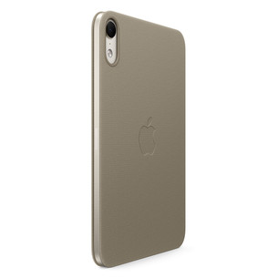 Apple Smart Folio, iPad mini (A20 Pro), светло-коричневый - Чехол для планшета