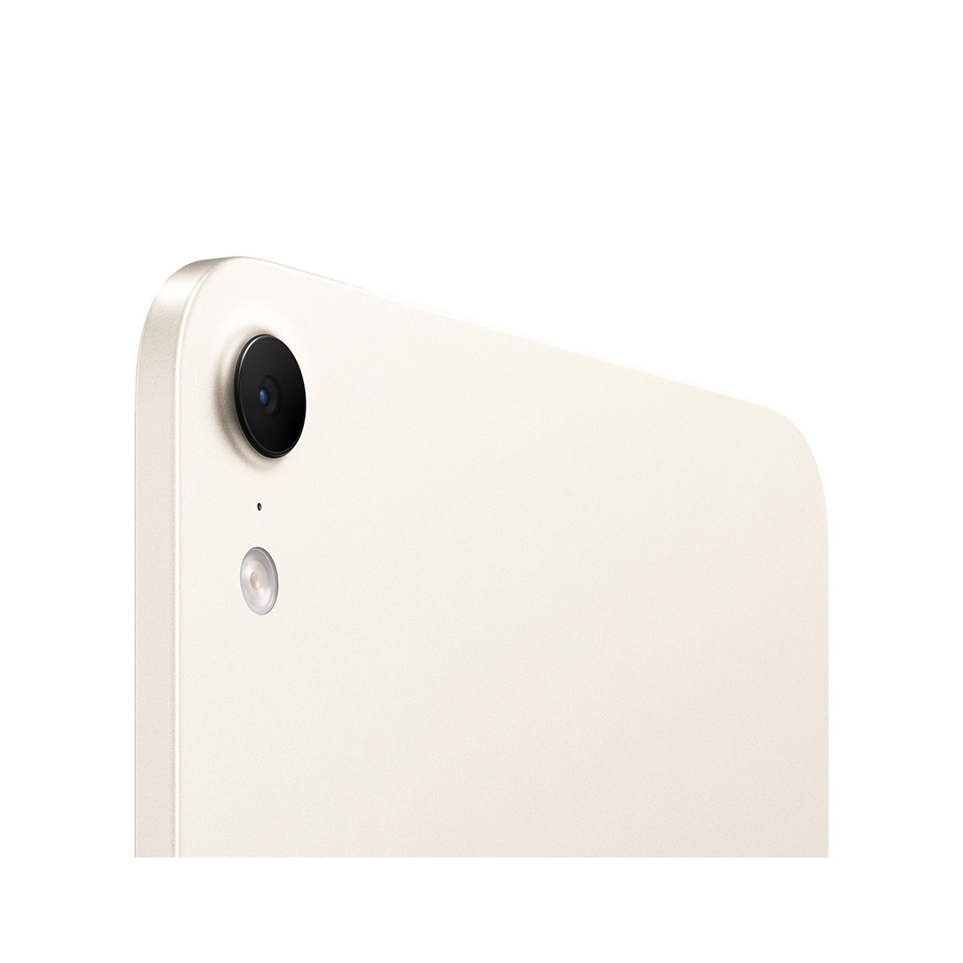 Apple iPad Mini (A20 Pro), 256 GB, Wi-Fi, smėlio spalvos - Planšetinis kompiuteris