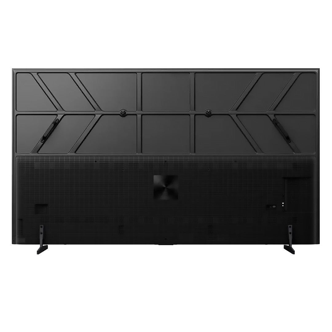 Hisense E7S, 98'', 4K UHD, HI-QLED, black - TV