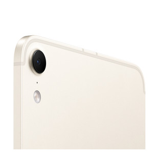 Apple iPad Mini (A20 Pro), 128 GB, WiFi + 5G, smėlio spalvos - Planšetinis kompiuteris