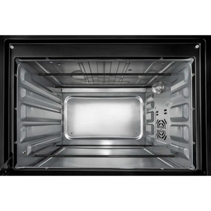 Gorenje, 38 л, 3500 Вт, черный - Мини-духовка