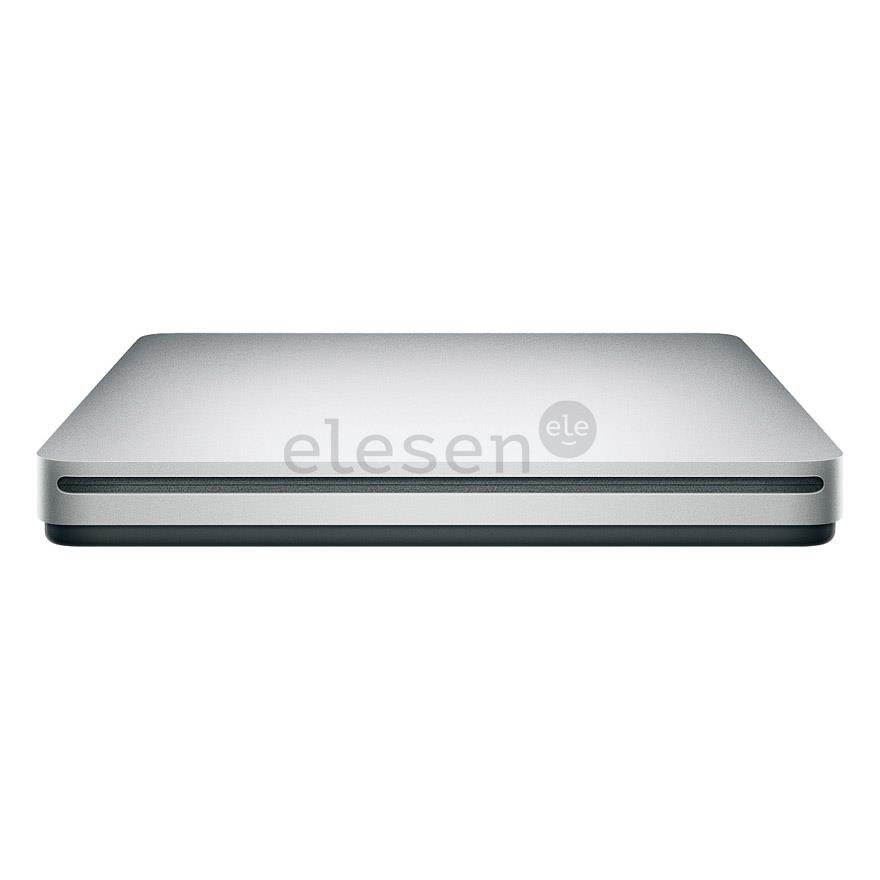 Optinis įrenginys Apple USB MacBook Air Superdrive Prekė - MD564ZM/A