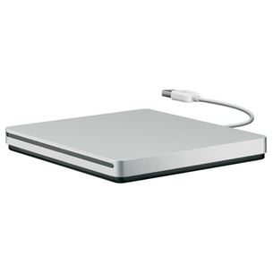 Optinis įrenginys Apple USB MacBook Air Superdrive Prekė - MD564ZM/A