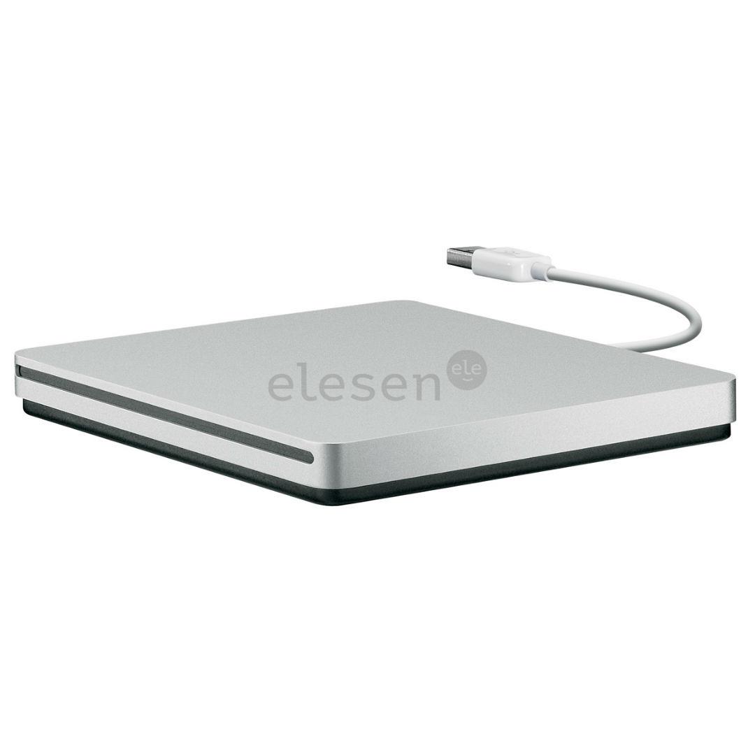 Optinis įrenginys Apple USB MacBook Air Superdrive Prekė - MD564ZM/A