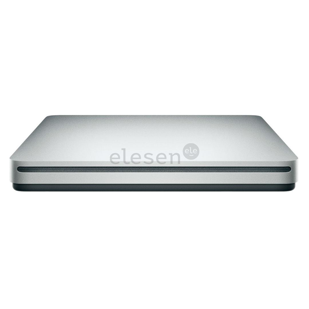 Optinis įrenginys Apple USB MacBook Air Superdrive Prekė - MD564ZM/A