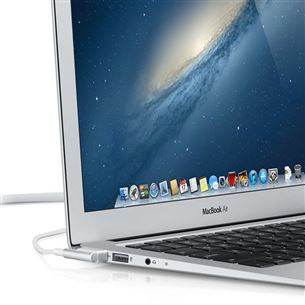 Adapteris Apple MagSafe to MagSafe 2