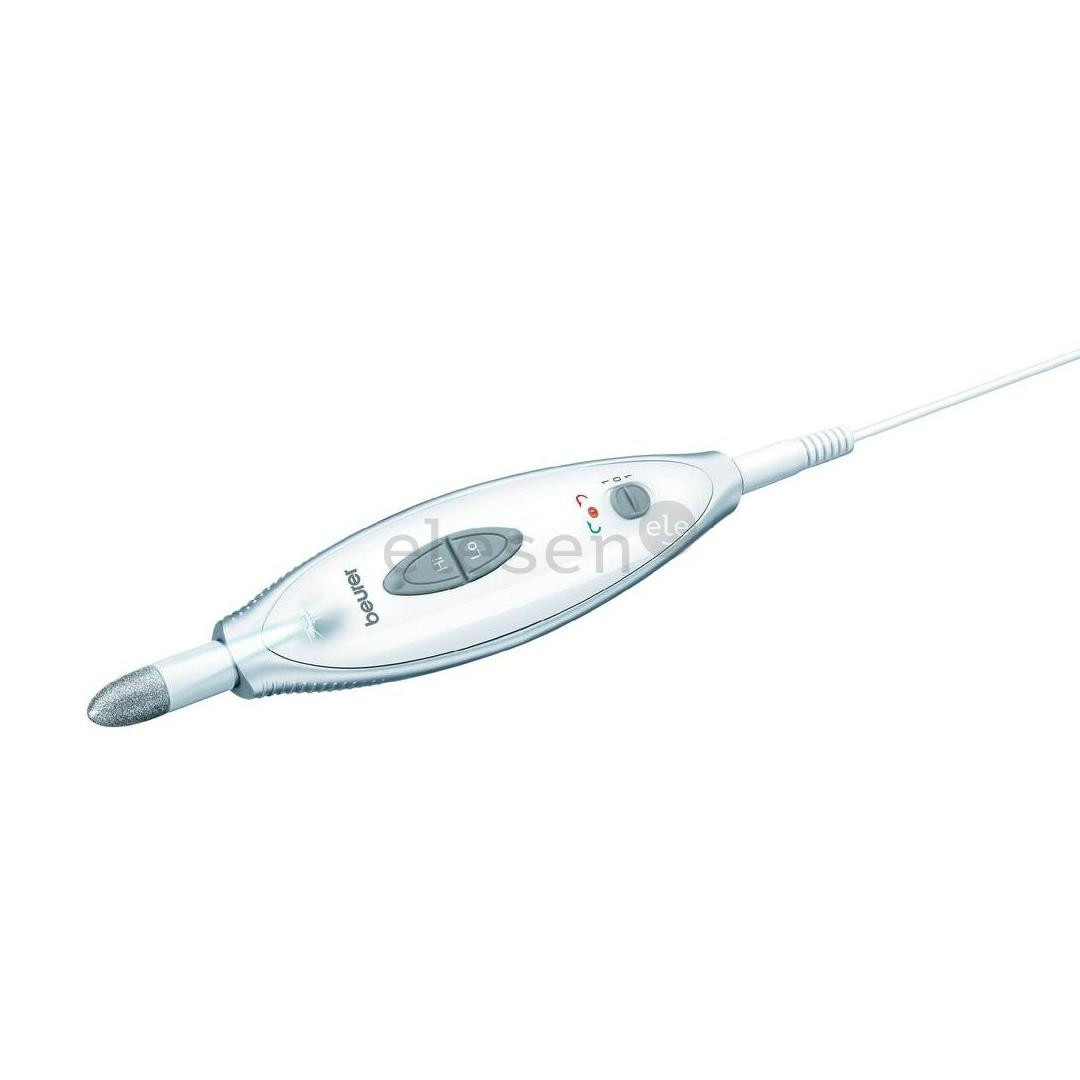 Beurer MP41 - Manikiūro/pedikiūro rinkinys