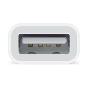 Adapteris Apple Lightning - USB, Prekė - MD821ZM/A