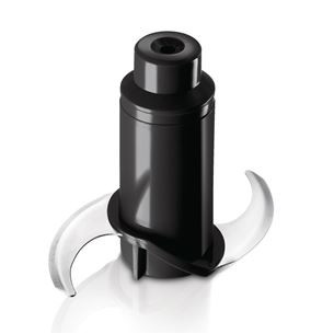 Philips Avance Collection, 1300 W, pilkas/juodas - Virtuvinis kombainas