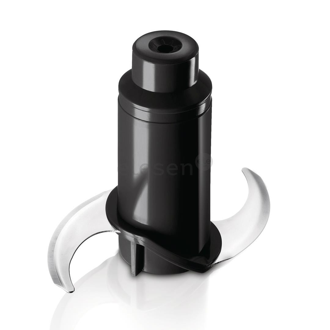 Philips Avance Collection, 1300 W, pilkas/juodas - Virtuvinis kombainas