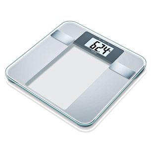Beurer BG13 - Diagnostinės svarstyklės 760.30