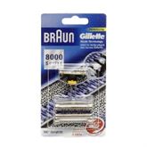 Запасная сетка + лезвие, Braun