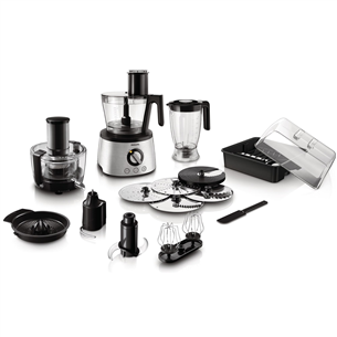 Virtuvinis kombainas Philips Prekė - HR7778/00 HR7778/00