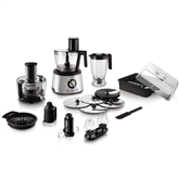 Virtuvinis kombainas Philips Prekė - HR7778/00