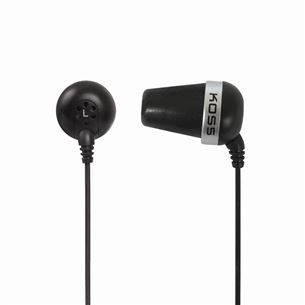 Headphones Plug, Koss PLUG