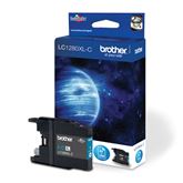 Картридж Brother Товар - LC1280XLC (голубой)
