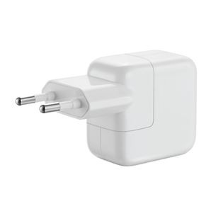 Power adapter USB Apple (12 W) MD836ZM/A