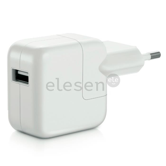Адаптер питания 12 Вт USB, Apple