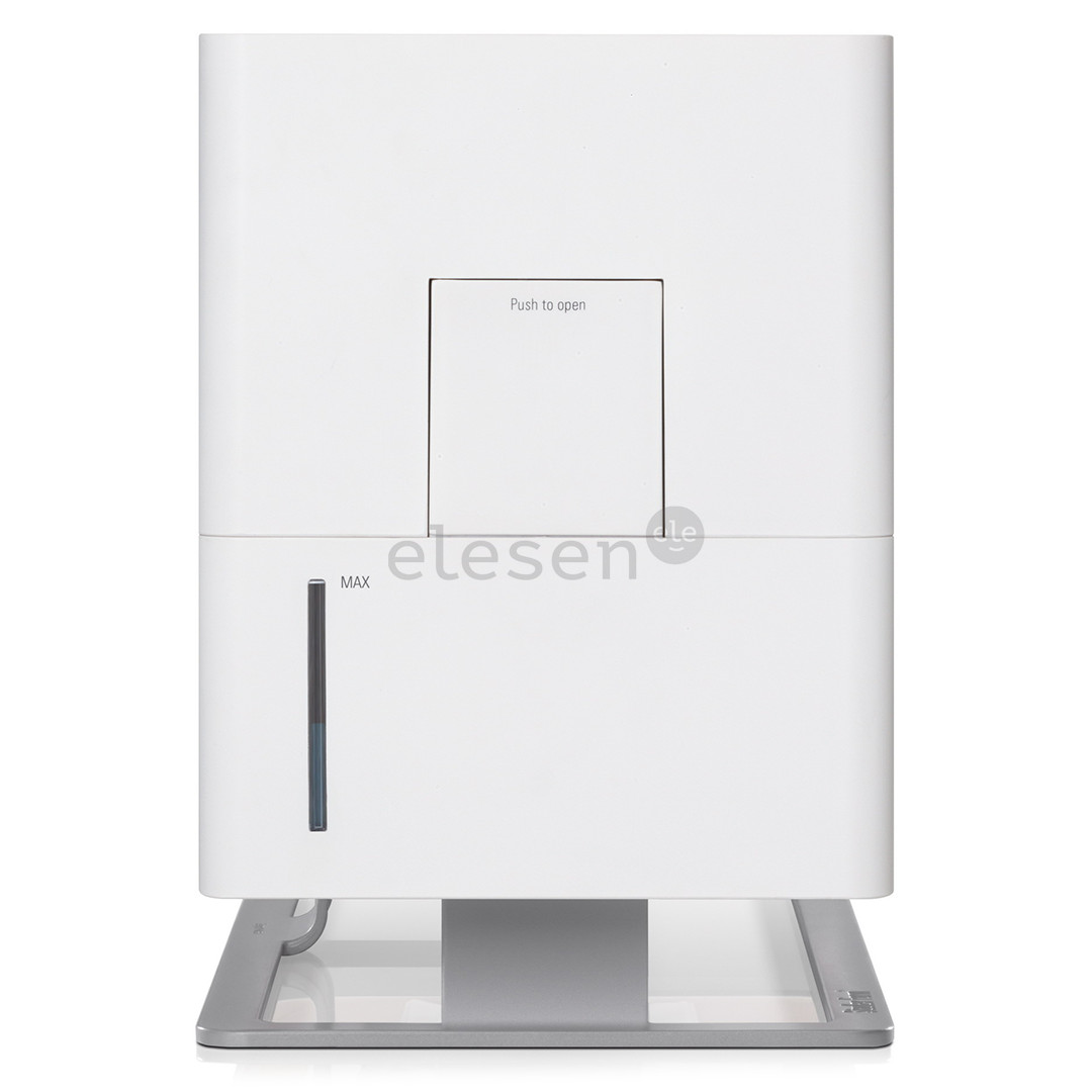 Stadler Form Oskar Big, baltas - Oro drėkintuvas