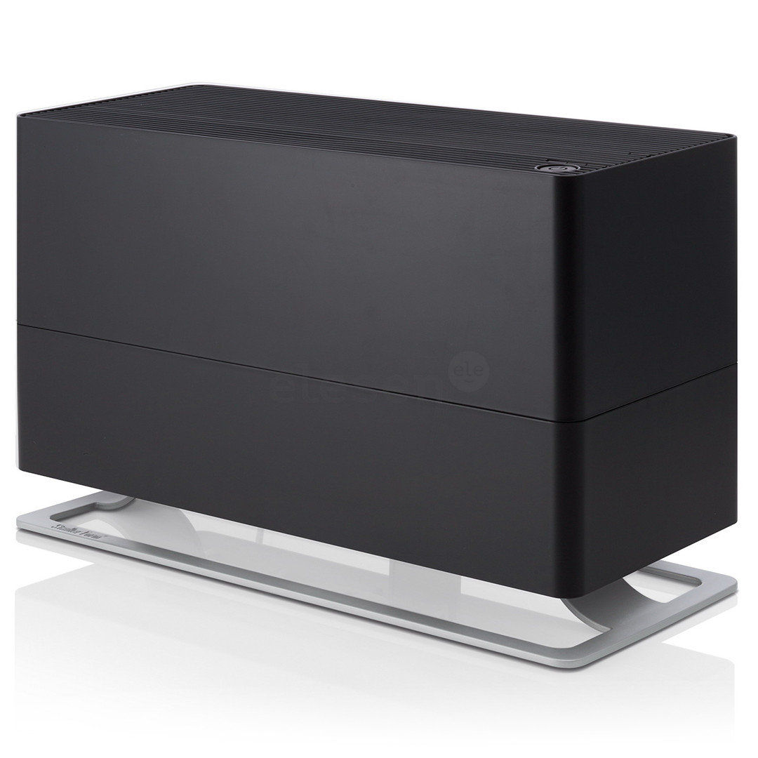 Stadler Form Oskar Big, juodas - Oro drėkintuvas