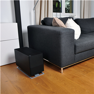 Oro drėkintuvas Stadler Form Oskar Big 0802322002461