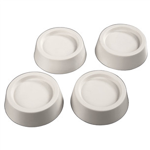 Vibraciją slopinančios kojelės Xavax Prekė - 00110879