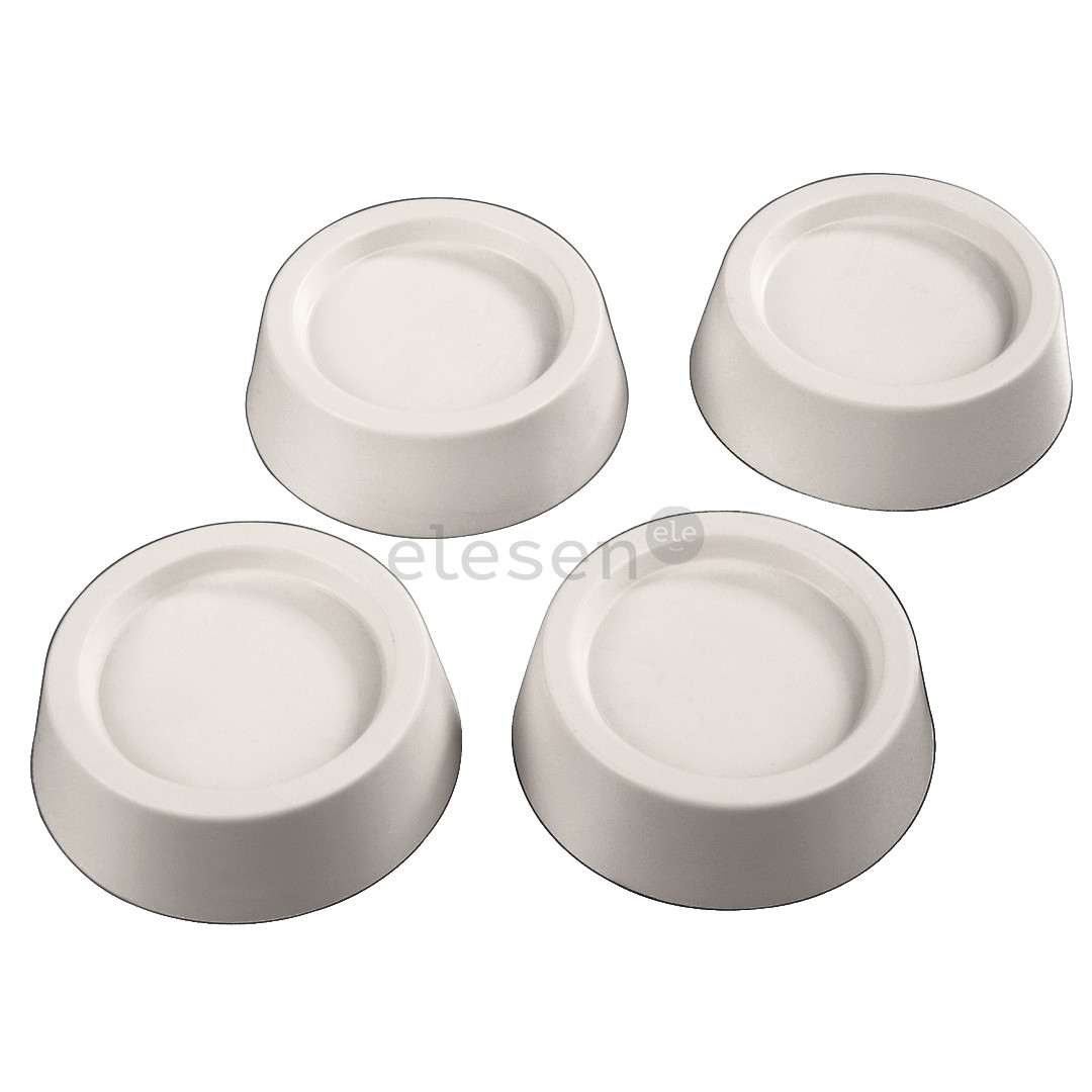 Vibraciją slopinančios kojelės Xavax Prekė - 00110879