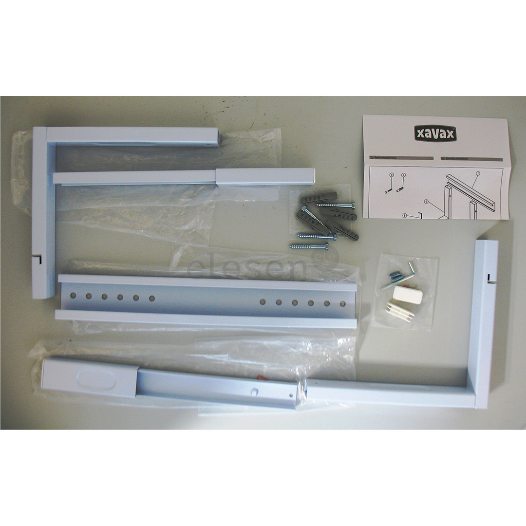 Xavax - Microwave bracket Item - 00110930