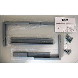 Xavax - Microwave bracket Item - 00110931