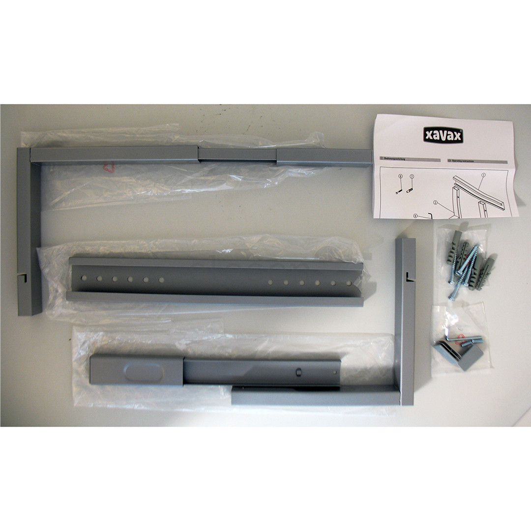 Xavax - Microwave bracket Item - 00110931