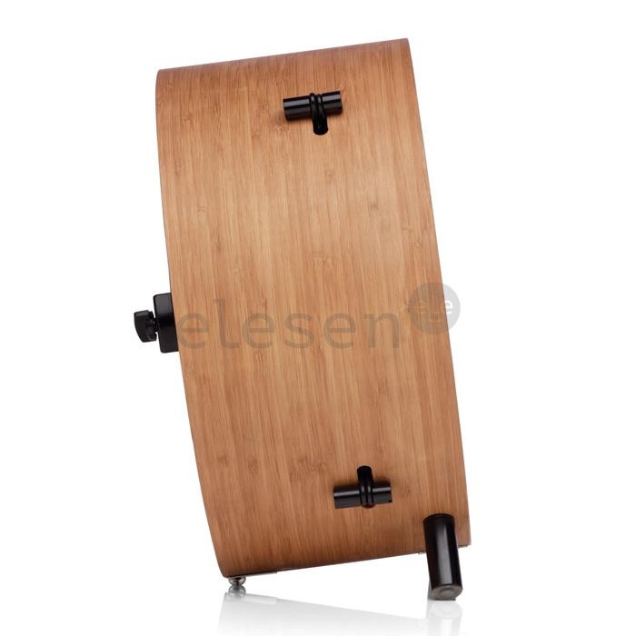 Stadler Form Otto, 45 Вт, коричневый/черный - Вентилятор