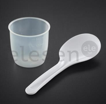 Russell Hobbs, 1,8 л, 700 Вт, черный/нерж. сталь - Рисоварка и пароварка