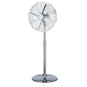 ECG, 50 W, silver - Fan Item - FS-40-N FS-40-N