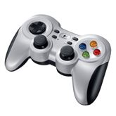 Žaidimų pultelis Logitech F710, Belaidis Prekė - 940-000145