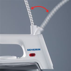 Lygintuvas Severin Prekė - BA3211
